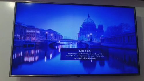 SMART TV LG 49 4K 