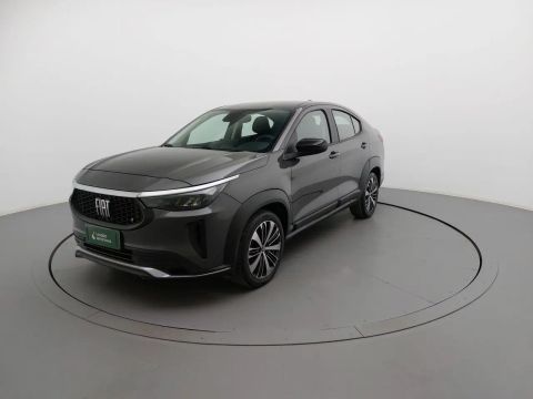 Fiat Fastback 2024 1.0 turbo 200 flex audace cvt