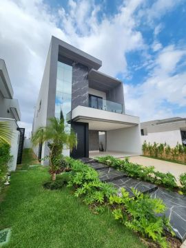 Casa à venda, Florais do Parque, 264 m², próximo ao Parque tia Nair, Morada dos Nobres, Cu