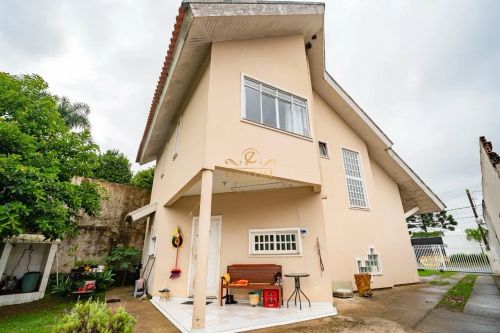 CURITIBA - Casa Padrão - Batel
