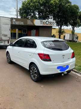 Onix ltz1.4