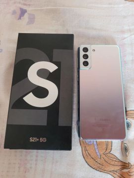 Samsung s21 Plus