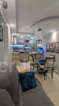 apartamento - Vila São Francisco - Hortolândia