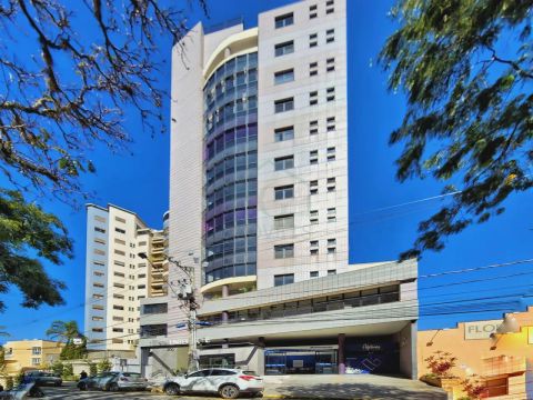 Comercial Sala Comercial em Poços de Caldas