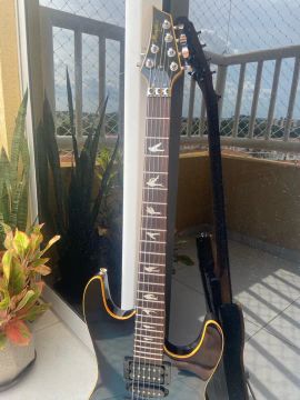 Guitarra Memphis MG 130