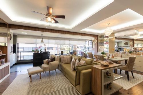 VENDA, APARTAMENTO no Bairro IPANEMA, Porto Alegre.