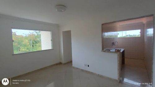 Aluguel - Apartamento com 2 quartos, em São Rafael (Moradas do campo II)