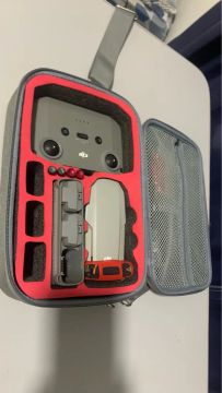 Drone DJI Mini 2