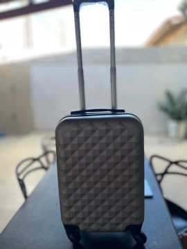 Mala para viagem diversos tamanhos 