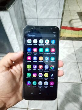 J6 + 64G