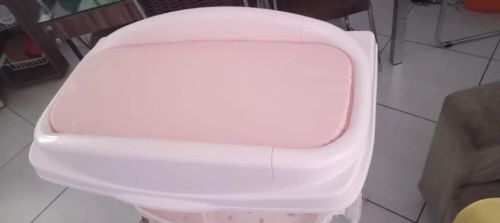 Banheira para Bebê completa galserano (Entrego)