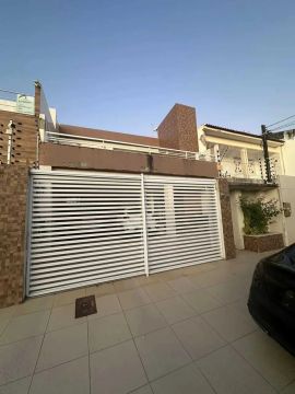 Casa no Sol Nascente
