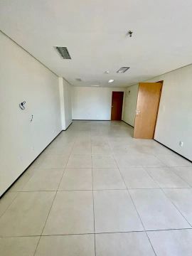 Sala Comercial Rio Poty Shoping 