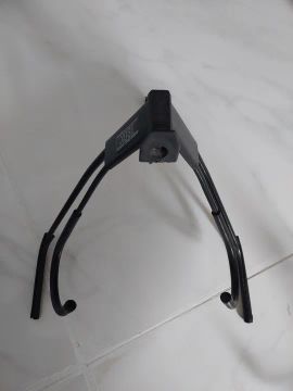 PEDESTAL SUPORTE PARA GUITARRA, BAIXO E VIOLAO.