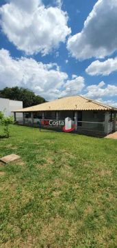 Chácara para venda em Franca - ZONA RURAL
