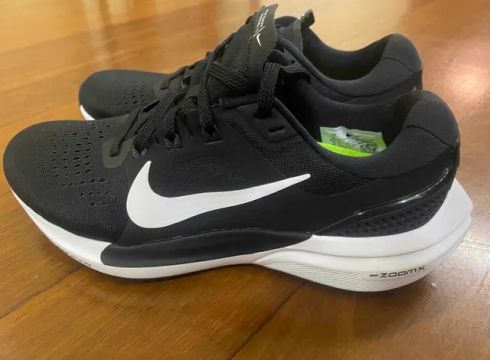 Tênis Nike Air Zoom Vomero 15 Feminino 