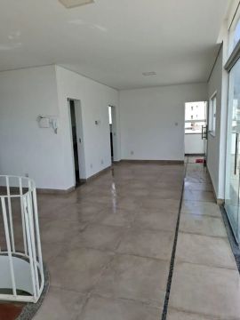 Vendo apartamento cobertura