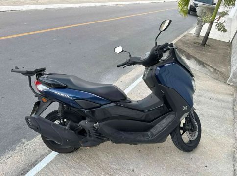 Nmax 160 2021