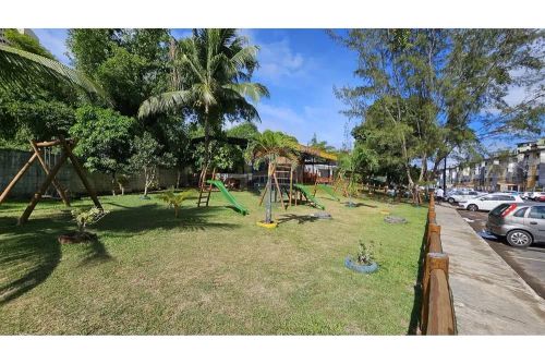 Apartamento no Paralela Park - Eixo 2 - 60m2