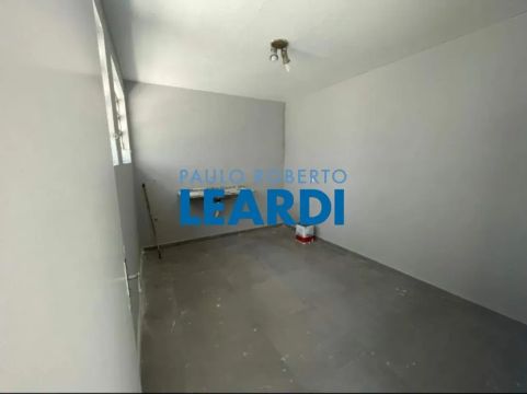 SOBRADO - PACAEMBÚ - SP