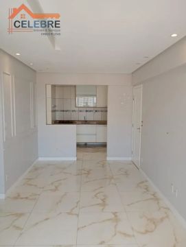 Apartamento para Locação em Salvador, Brotas, 3 dormitórios, 1 suíte, 2 banheiros, 2 vagas