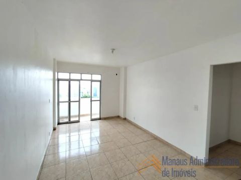 Manaus imóveis - Avenida Getúlio Vargas, nº 361 - Centro - Edifício Monte Carlo - Apartame