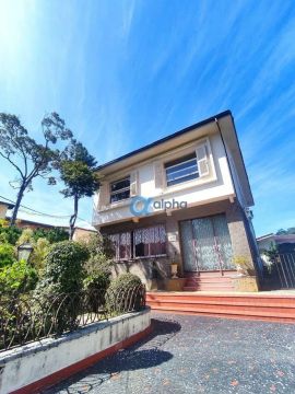 Casa- Petrópolis, Valparaíso