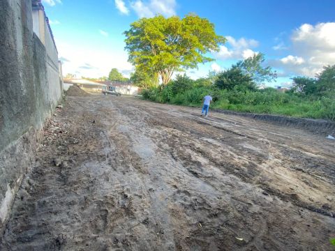 Terreno em Igarassu 