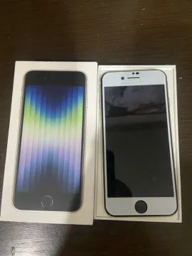 iPhone SE (2022)