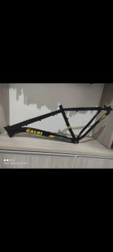 QUADRO 29 CALOI SPORT TAM 17