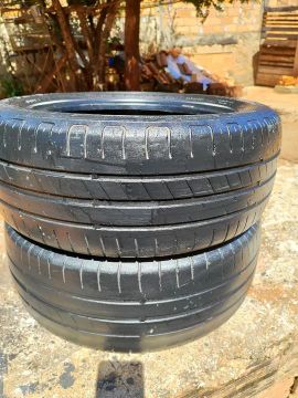 Pneus 195/55 R15