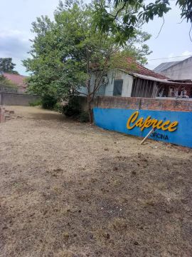 Lote/Terreno para venda possui 300 metros quadrados em Coronel Aparício Borges - Porto Ale