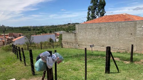 Ótimo terreno a venda