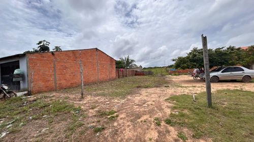 Terreno - Alenquer 10x30