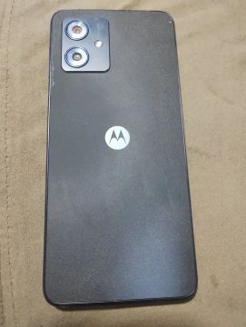 Motorola Moto G 54 Stylus 5G  grafite 