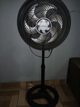Ventilador pra concerto 