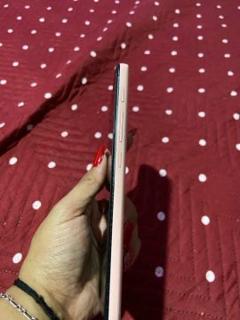 Mororola Moto G9 5G - Rosa