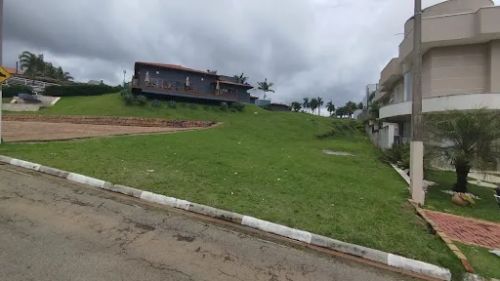 Terreno à venda, 537 m² por R$ 560.000,00 - Condomínio Reserva dos Vinhedos - Louveira/SP