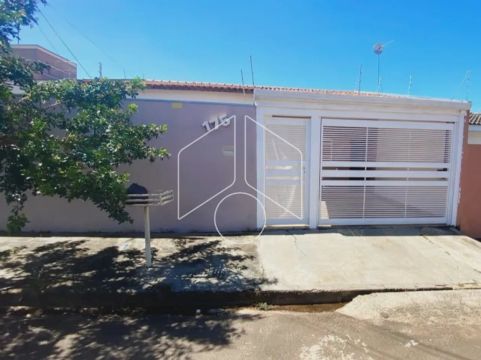 Residencial Casa em Marília