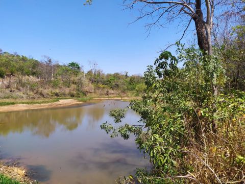 Lindos Lotes 1000 m² em Jequitibá!! - Alto padrão R$ 6.990,00 + parcelas