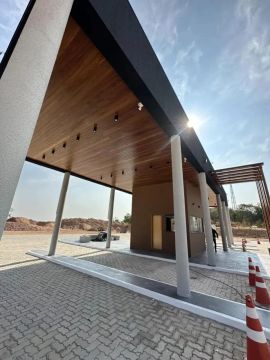 Chácara à Venda, pague no Boleto, Pavimentado, Energia, Água, 2.500m2