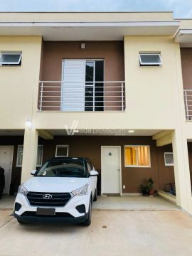 Casa à Venda - Condomínio Villa Gardênia - Parque Taquaral, Campinas