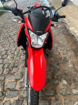 HONDA BROS 160 ESDD, Apenas 22000 km rodados. 