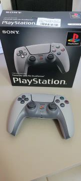 Controle sem fio Playstation 5 Edição Limitada