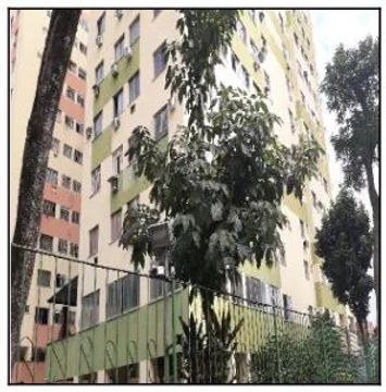 Oportunidade Única em RIO DE JANEIRO - RJ | Tipo: Apartamento | Negociação: Venda Direta O