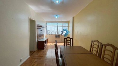 APARTAMENTO - 3 QUARTOS - TIJUCA
