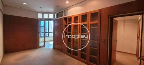 Conjunto, 56 m² - venda por R$ 600.000,00 ou aluguel por R$ 7.504,00/mês - Vila Olímpia - 