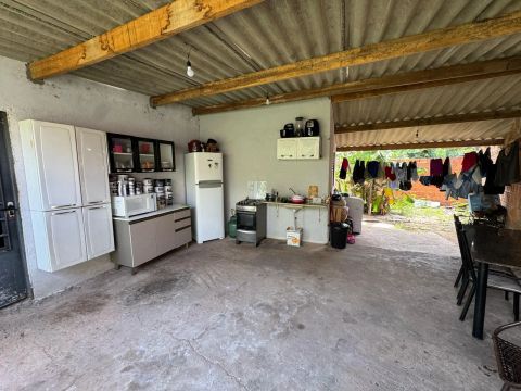 Casa ótimo preço - 90 mil