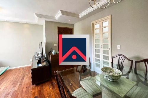 Venda Apartamento 3 Dormitórios - 79 m² Vila Nova Conceição