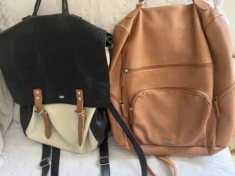 Mochilas Soulier